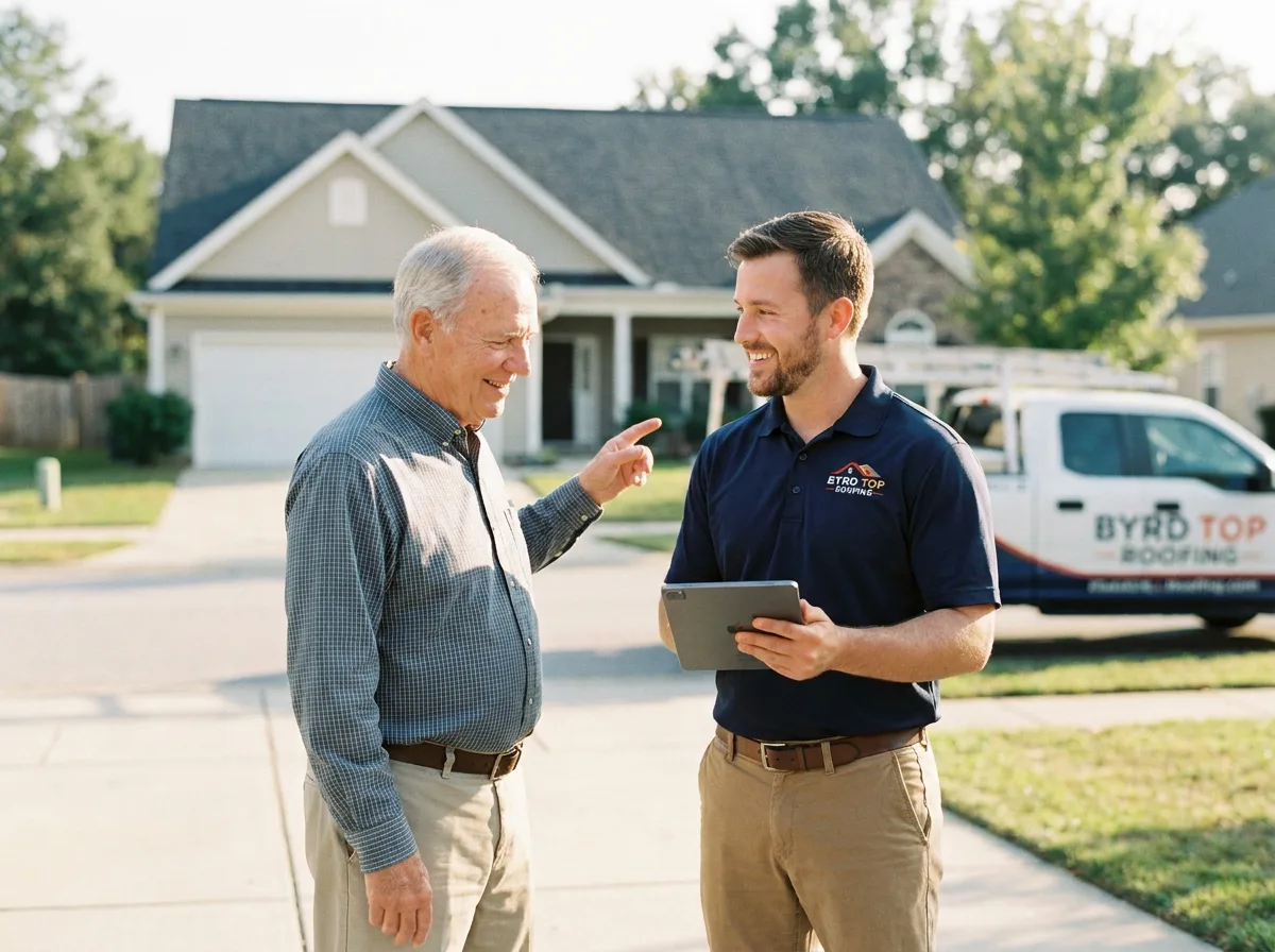 Roofing Rose Hill, MS FAQs